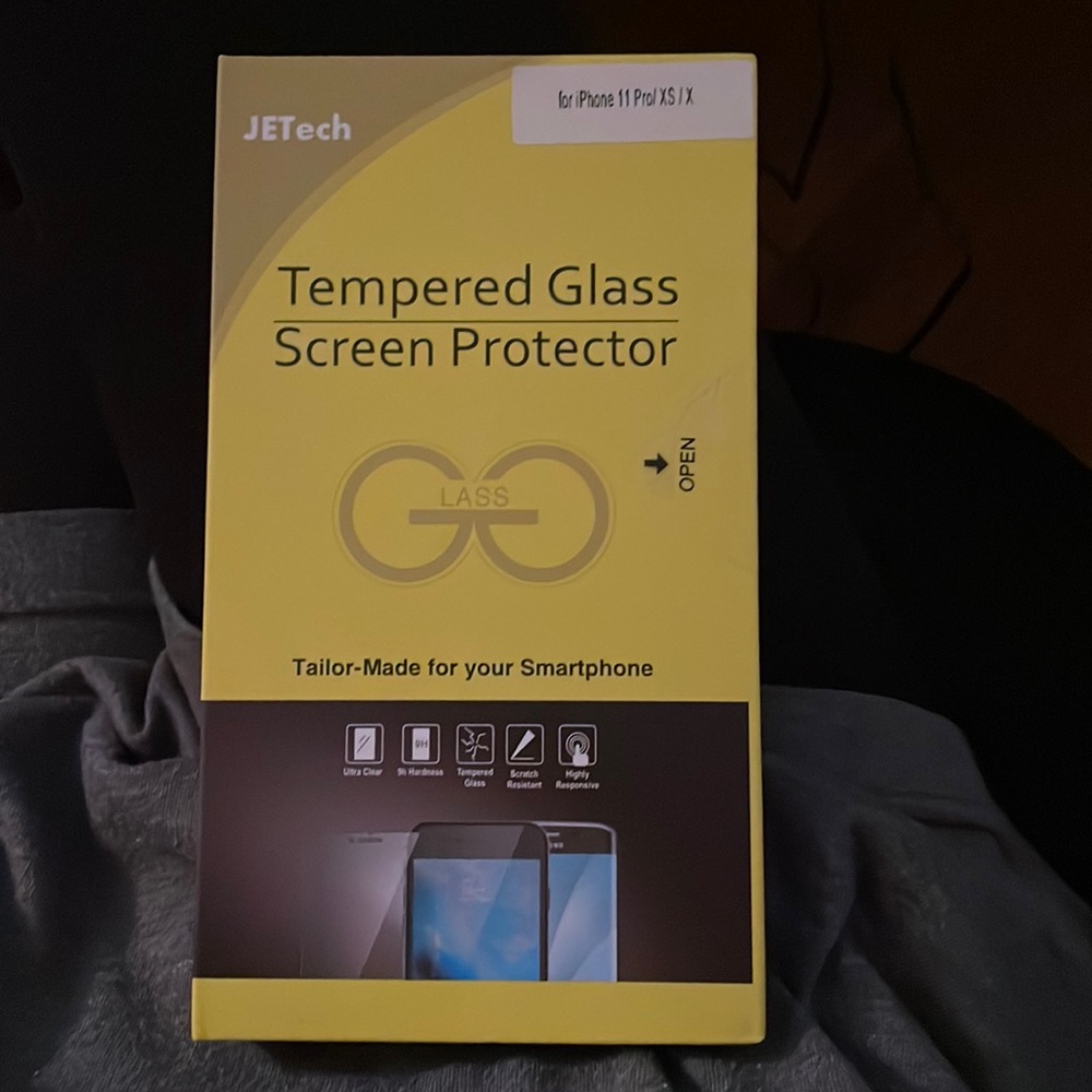 Screen Protector